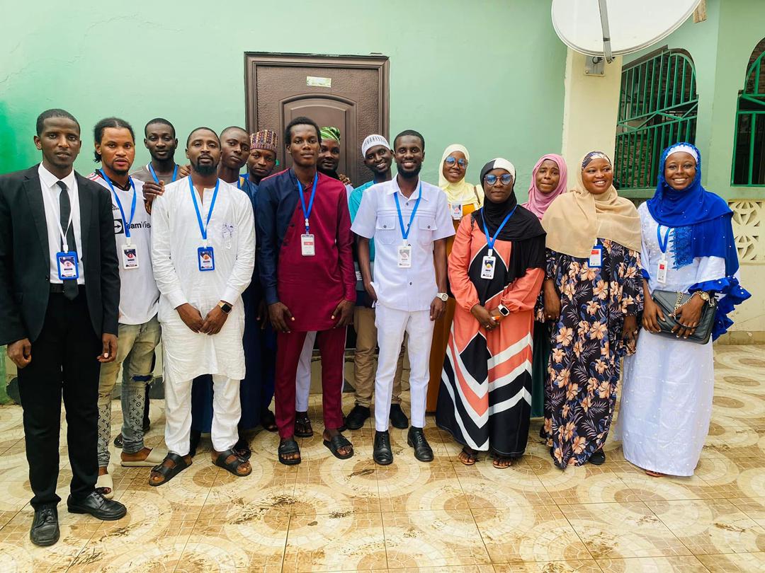 Chief Mohammed Zuna 2